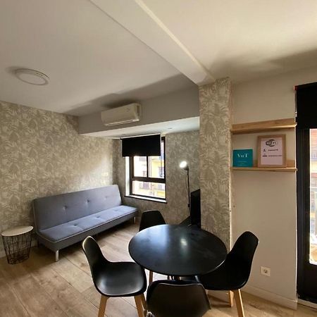 I Precioso Apartamento En El Corazon De Salamanca Apartment Екстериор снимка