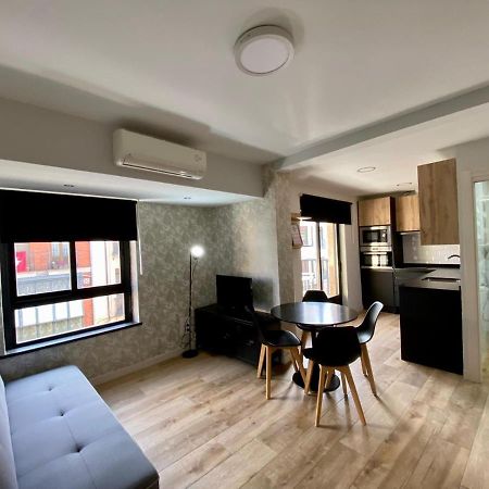 I Precioso Apartamento En El Corazon De Salamanca Apartment Екстериор снимка