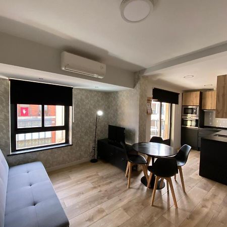 I Precioso Apartamento En El Corazon De Salamanca Apartment Екстериор снимка