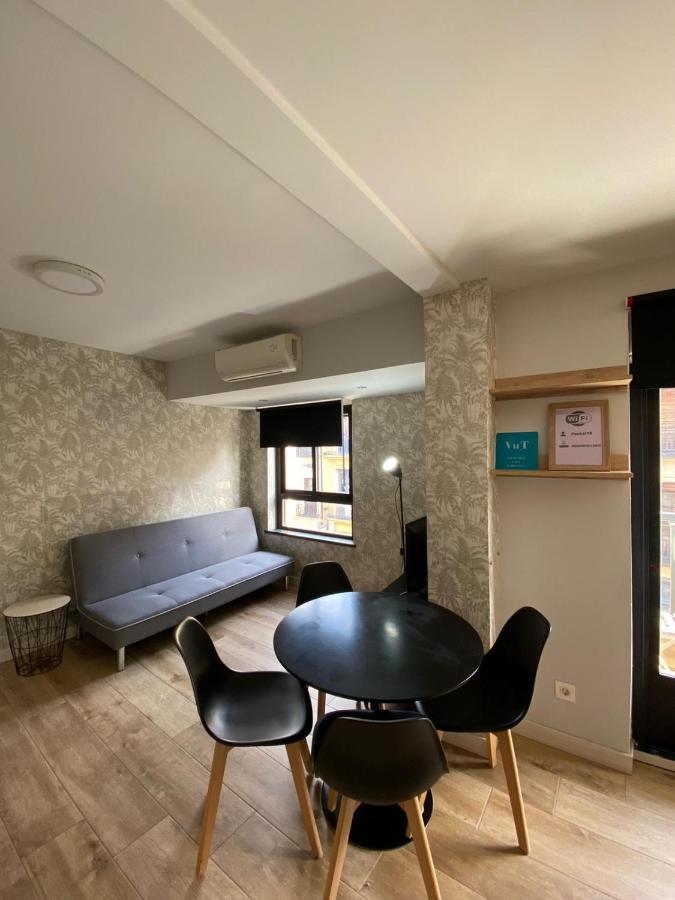 I Precioso Apartamento En El Corazon De Salamanca Apartment Екстериор снимка