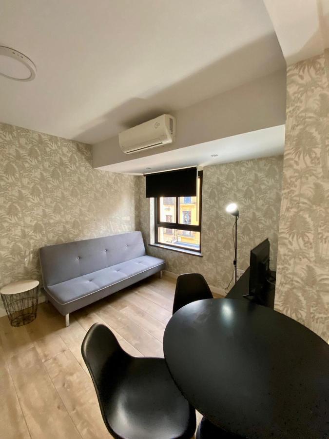 I Precioso Apartamento En El Corazon De Salamanca Apartment Екстериор снимка