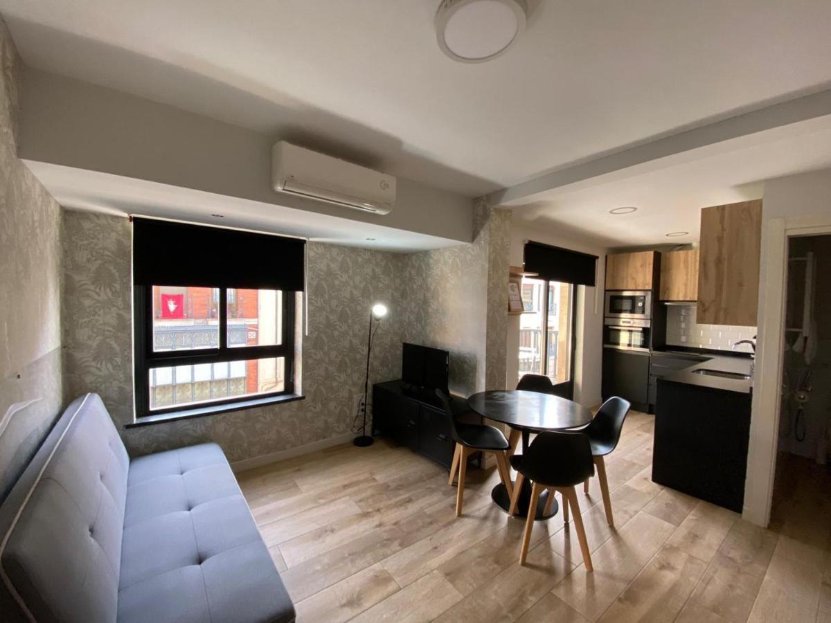 I Precioso Apartamento En El Corazon De Salamanca Apartment Екстериор снимка