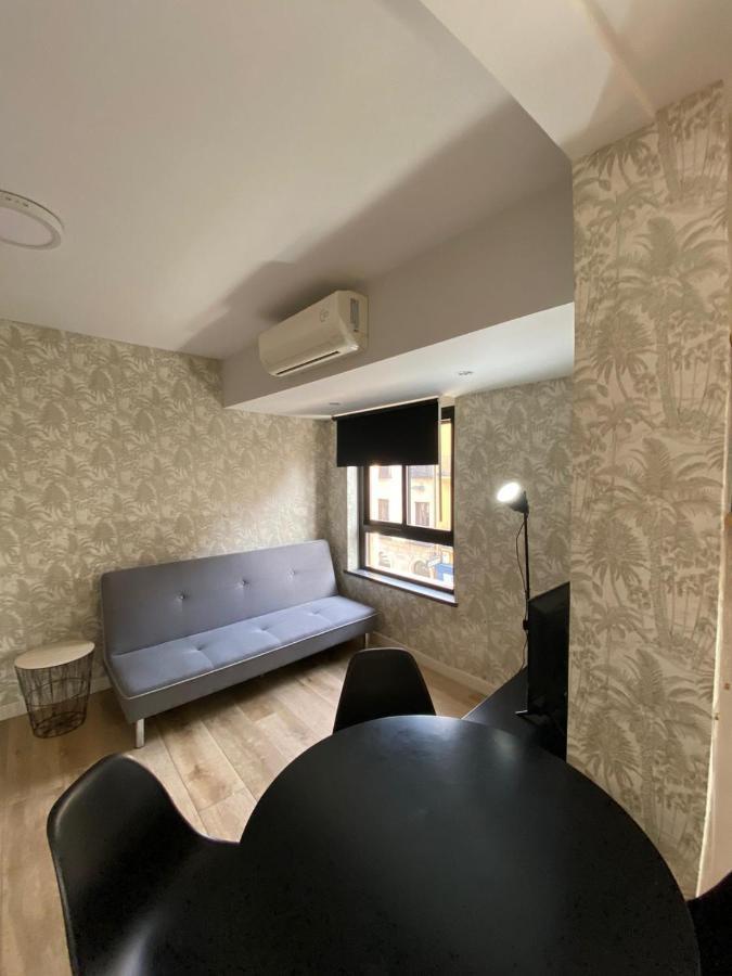 I Precioso Apartamento En El Corazon De Salamanca Apartment Екстериор снимка